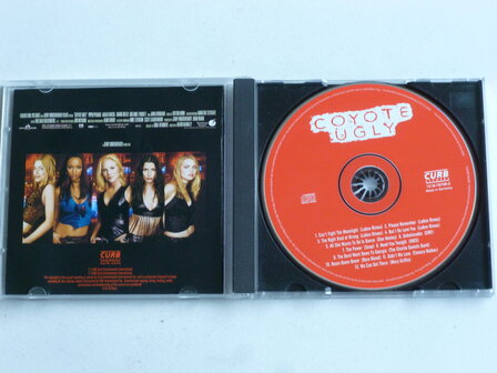 Coyote Ugly - Soundtrack