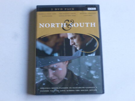 North &amp; South - BBC (2 DVD)