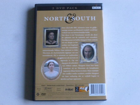 North &amp; South - BBC (2 DVD)