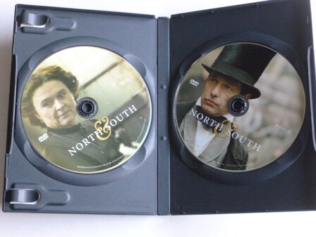 North &amp; South - BBC (2 DVD)