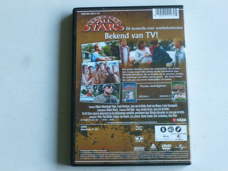 All Stars - Seizoen 2 (2 DVD)