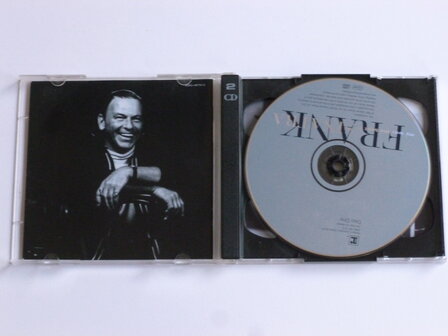 Frank Sinatra - My Way / The best of Frank Sinatra (2 CD)