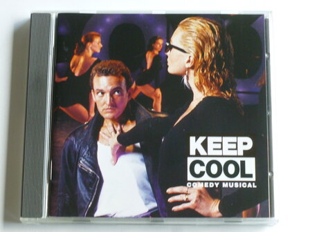 Marco Rima - Keep Cool (Comedy Musical)