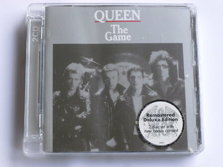 Queen - The Game (2 CD Remaster 2011)