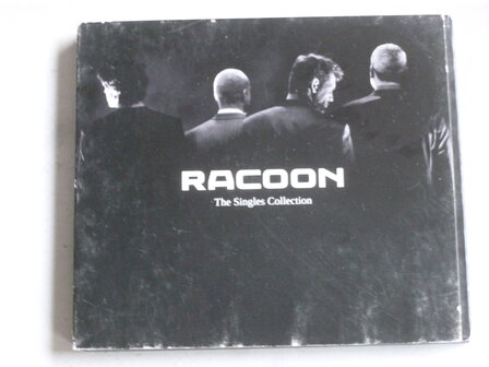 Racoon - The Singles Collection (digipack)