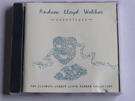 Andrew Lloyd Webber - Essentials