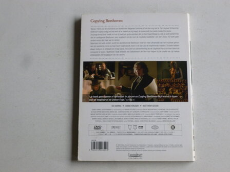 Copying Beethoven - Agniezka Holland (DVD)