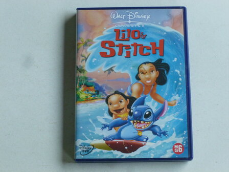 Lilo &amp; Stitch - Walt Disney