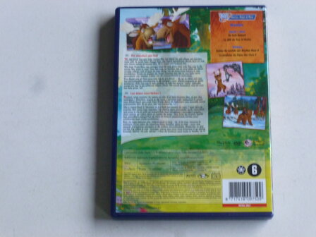 Brother Bear 2 (DVD) Walt Disney 