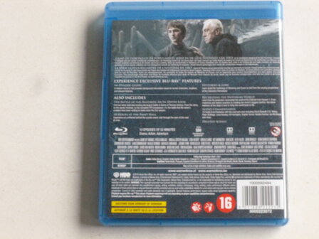 Game of Thrones - Seizoen 6 (4 Blu-ray)