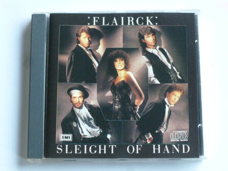 Flairck - Sleight of Hand