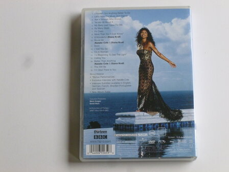 Natalie Cole - Ask a woman who knows (DVD)