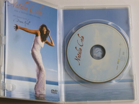 Natalie Cole - Ask a woman who knows (DVD)