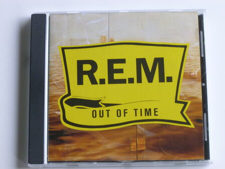 R.E.M - Out of Time