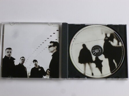 U2 - All That You Can&#039;t Leave Behind (universal)