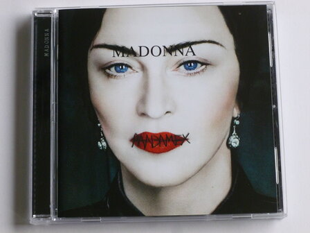 Madonna - Madame X