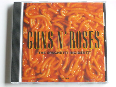 Guns n&#039; Roses - The Spaghetti Incident?