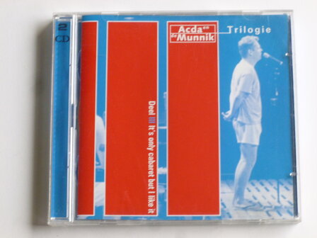 Acda en de Munnik - Trilogie Deel 3 (2 CD)