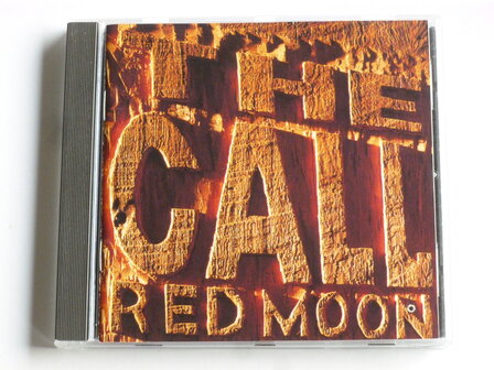 The Call - Red Moon