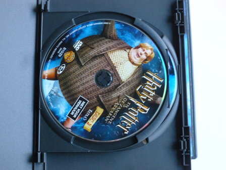 Harry Potter - Jaar 1-4 (8 DVD) Special Edition Collection