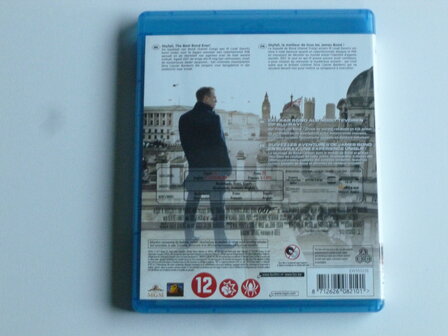 James Bond - Skyfall (Blu-ray)