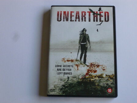 Unearthed (DVD)