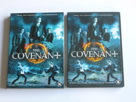 The Covenant (DVD)