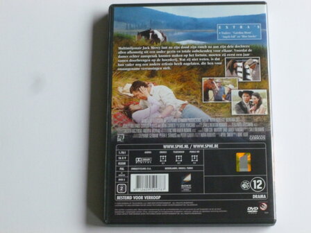 Montana Sky - Ashley Williams (DVD)