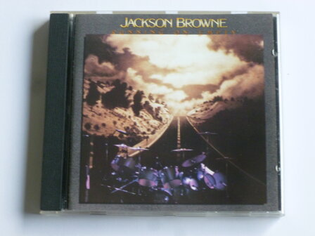 Jackson Browne - Running on Empty