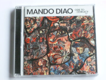 Mando Diao - Ode to Ochrasy