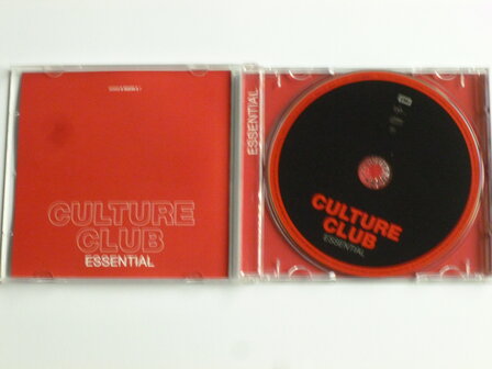 Culture Club - Essential