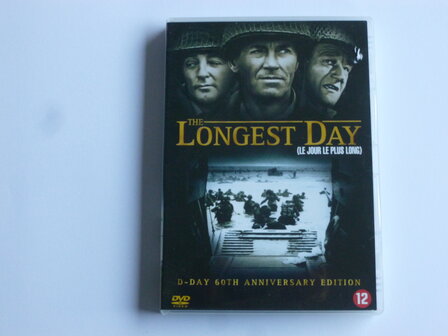 The Longest Day - D Day 60th Anniversary Edition (2 DVD)