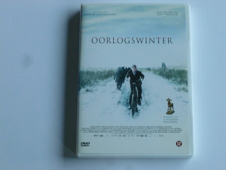 Oorlogswinter - DVD