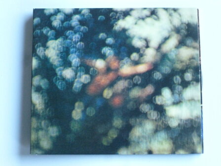 Pink Floyd - Obscured by Clouds (2011 remastered)