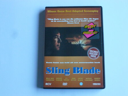 Sling Blade - dwight yoakam, john ritter (DVD)