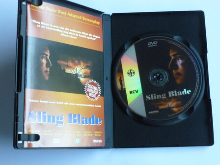 Sling Blade - dwight yoakam, john ritter (DVD)