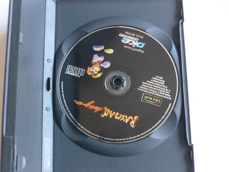 Rayman designer (PC CD-Rom)