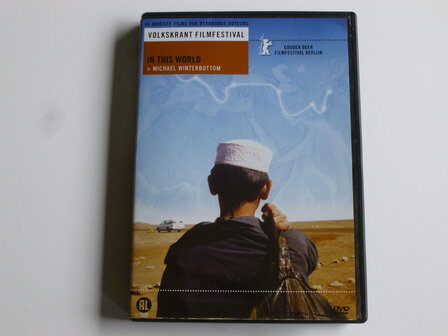 In This World - Michael Winterbottom (DVD) volkskrant