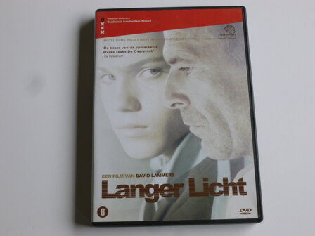 Langer Licht - David Lammers (DVD)