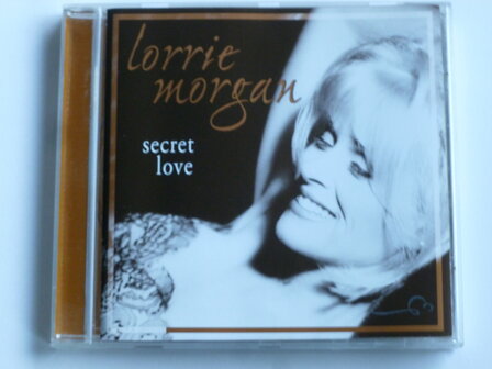 Lorrie Morgan - Secret Love