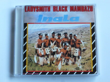 Ladysmith Black Mambazo - Inala