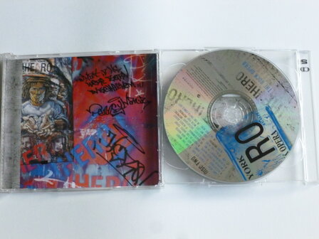 !Hero - The Rock Opera (2 CD)