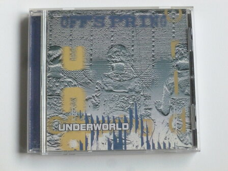 Offspring - Underworld