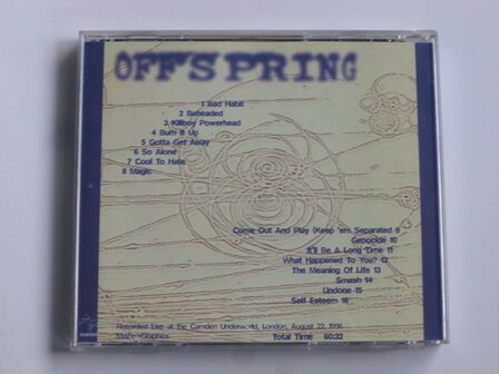 Offspring - Underworld