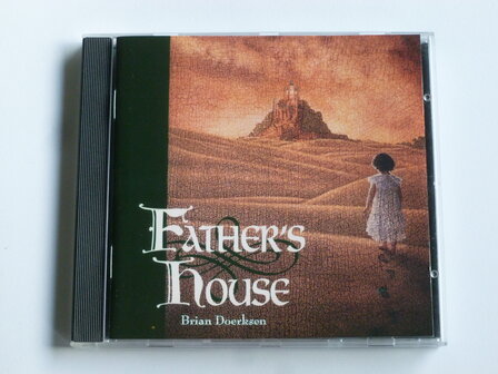 Brian Doerksen - Father&#039;s House