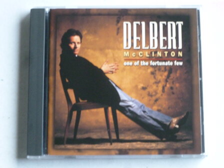 Delbert McClinton - One of the fortunate few