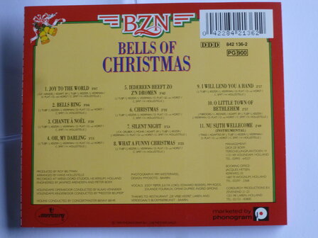 BZN - Bells of Christmas