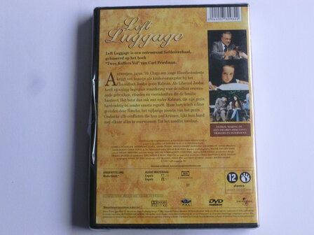 Left Luggage - Jeroen Krabbe (DVD) Nieuw