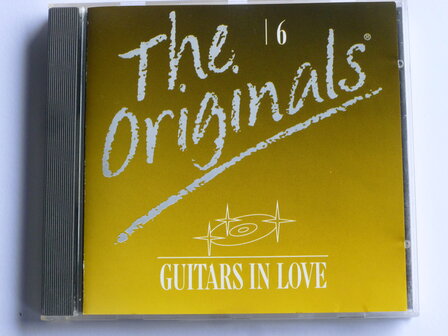 The Originals 6 - Guitars in Love