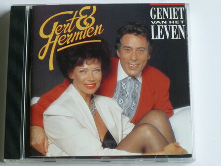 Gert &amp; Hermien - Geniet van het Leven